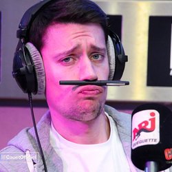 Lundi 4 Avril avec Riton - C Cauet sur NRJ