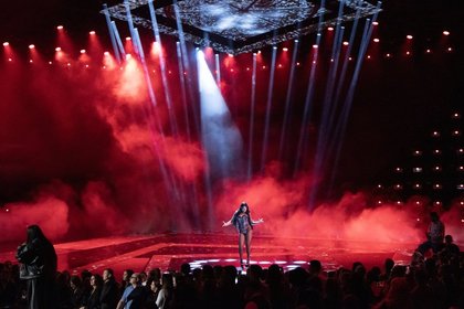 La Cérémonie - NRJ Music Awards 2024