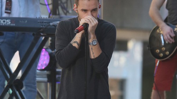 Liam Payne : l’extrait qui a fuité était une démo!