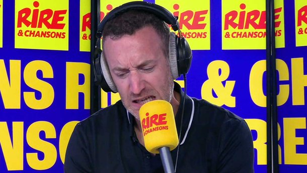 TF1 sur Netflix - L'actualité du 19 juin 2025 revue par l'imitateur Rémi Marceau