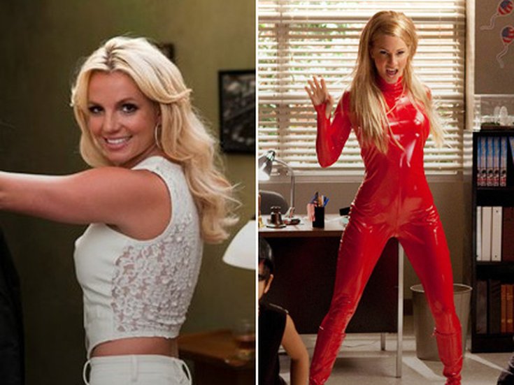 Britney Spears / Britney Brittany