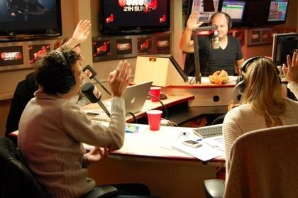 Vendredi 23 novembre avec Carly Rae Jepsen