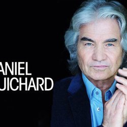 Daniel Guichard 