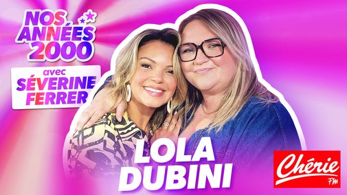“J’aurais aimé être une des L5” : Lola Dubini replonge dans ses années 2000
