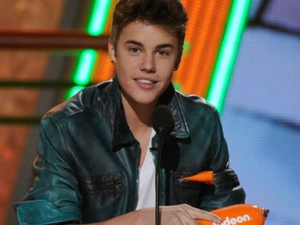 Justin Bieber