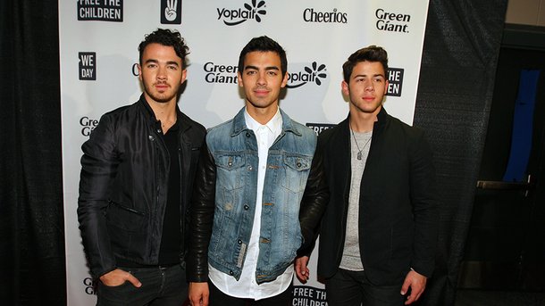 Jonas Brothers: retour sur leur carrière