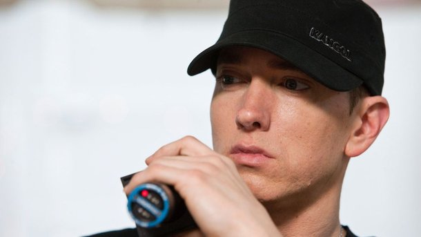 Eminem: retour sur l'histoire de sa chanson "Stan"