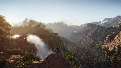 Ghost Recon Breakpoint