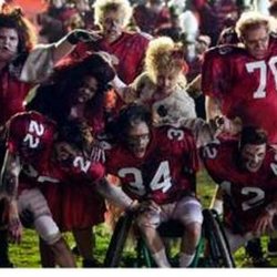 glee