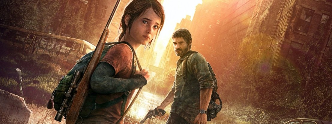 The Last of Us