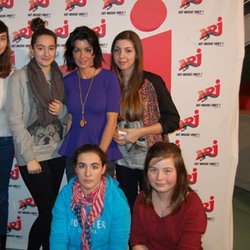 Jeudi 07 mars avec Jenifer