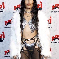 Loreen - NRJ Music Tour Compiègne 2026