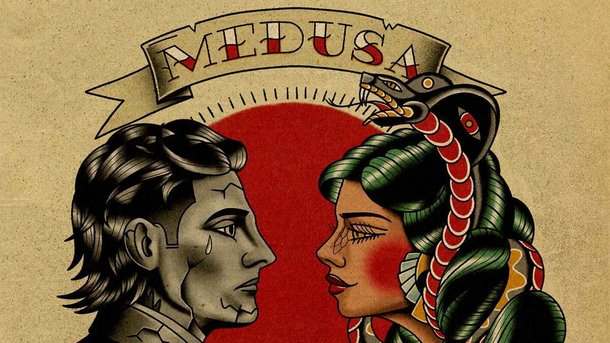 Le coup de cœur du 17-20 : "Medusa" de Cameron Whitcomb
