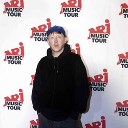 Eddy de Pretto - NRJ Music Tour Compiègne 2024