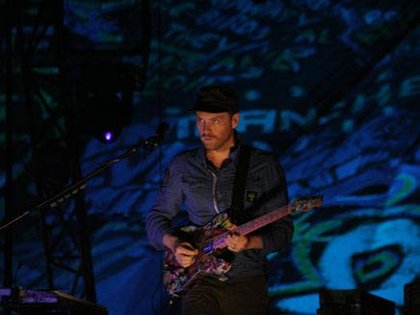 Coldplay - Stade de France