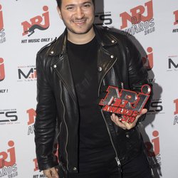 Jonas Blue "NRJ DJ Awards d'Honneur"
