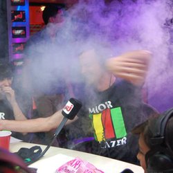 Vendredi 14 juin avec Major Lazer
