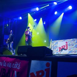 NRJ Music Tour de Roubaix - 1 Juillet 2017