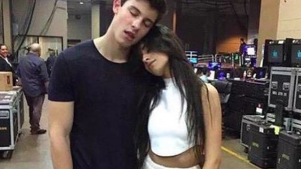 Shwan Mendes et Camila Cabello : découvrez  «I Know What You Did Last Summer»!