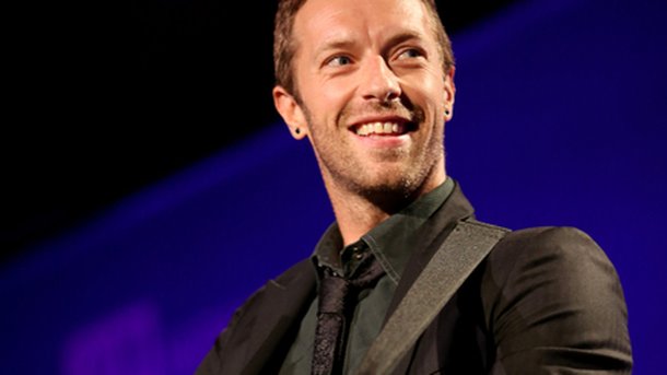 Coldplay fait chanter le casting de Game of Thrones!