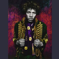 Jimi Hendrix