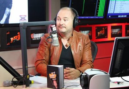 Jeudi 12 septembre avec James Arthur