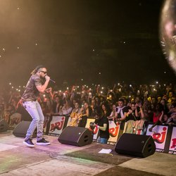 NRJ MUSIC TOUR DE LYON 2018