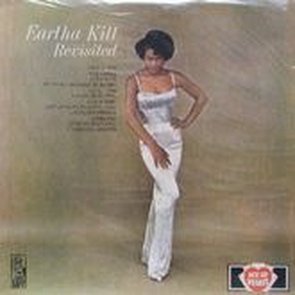 Eartha Kitt Revisited