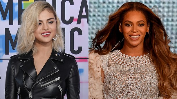 Selena Gomez, Beyoncé...: les chanteurs les mieux payés sur Instagram en 2018