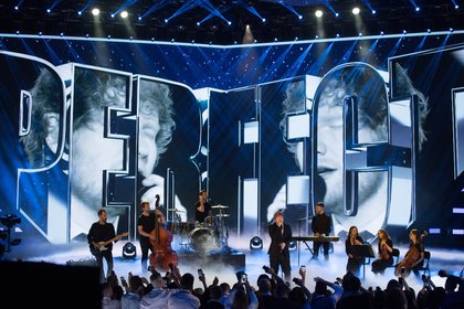 Ed Sheeran - NRJ Music Awards 2017