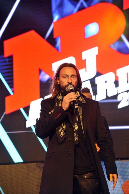Bob Sinclar