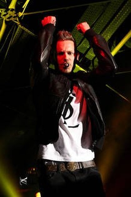Le Festival NRJ Music Awards en image