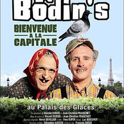 les Bodin's