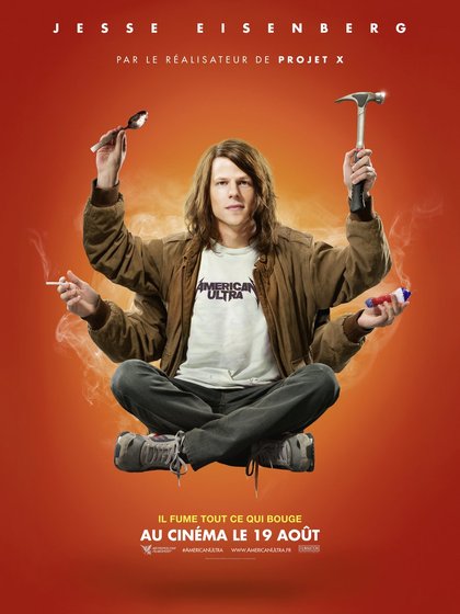 American Ultra