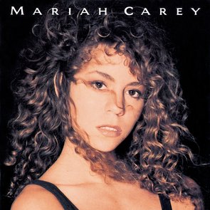 Mariah Carey [1990]