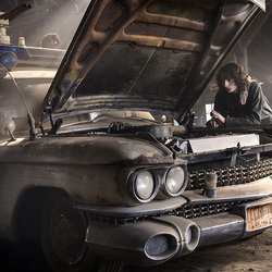 «SOS Fantômes : L'Héritage»