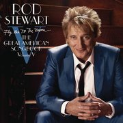 Fly Me to the Moon... The Great American Songbook, Volume 5