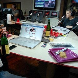 émission du lundi 4 février 2013
