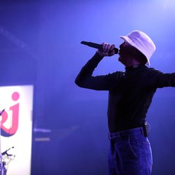 Eddy de Pretto - NRJ Live Session
