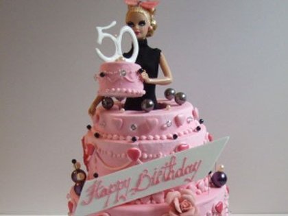 Barbie 1