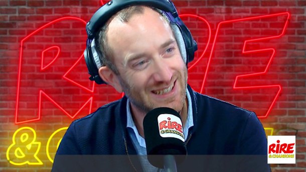 Conférence d'Olivier Verran, nouveaux tests rectaux, et Booba chante Barbie girl - Marceau refait l'info