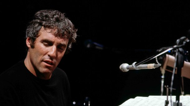 Burt Bacharach en cinq standards indépassables