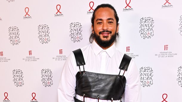 Slimane fait des révélations sur son prochain album
