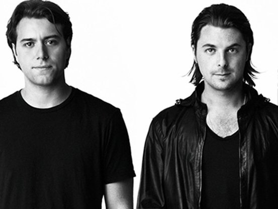 Axwell et Ingrosso