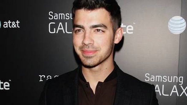 Joe et Kevin Jonas, stars de télé-réalité !