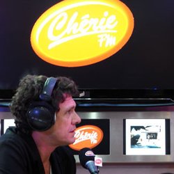 Marc Lavoine - La Matinale 2