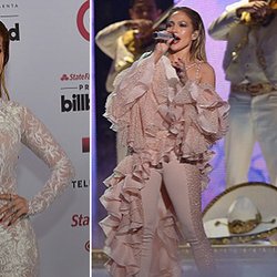 Jennifer Lopez 