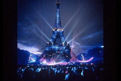 Jean Michel Jarre - Photos Live - Photo 13/30 