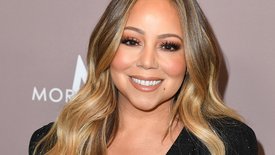 Mariah Carey dévoile une nouvelle version du clip «All I Want For Christmas Is You»