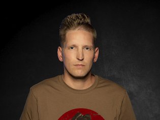 Nils Van Zandt